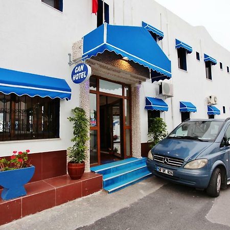 Can Otel Bodrum Exteriér fotografie