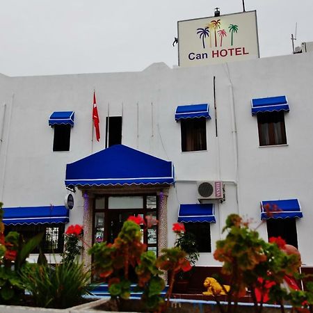 Can Otel Bodrum Exteriér fotografie