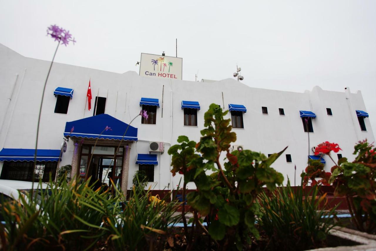 Can Otel Bodrum Exteriér fotografie