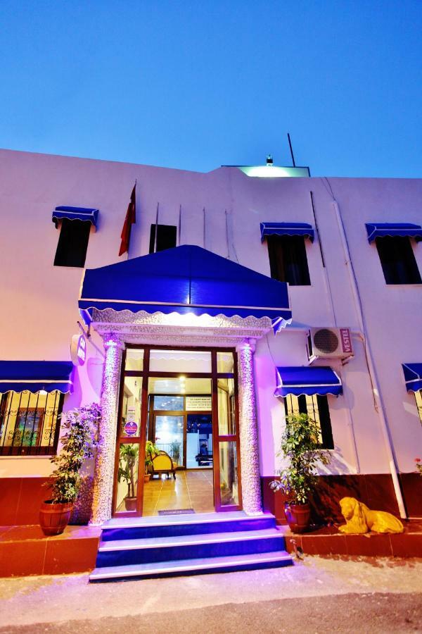 Can Otel Bodrum Exteriér fotografie