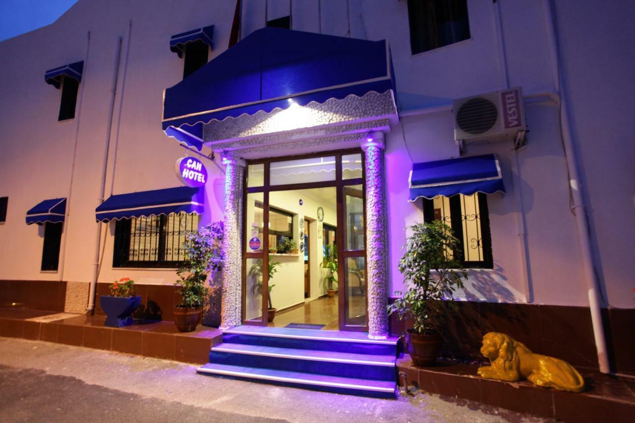 Can Otel Bodrum Exteriér fotografie