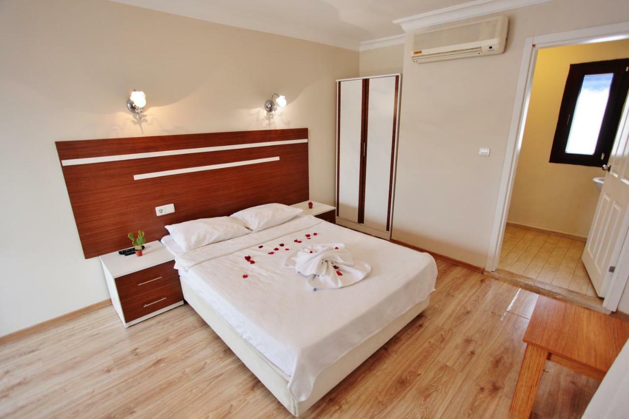 Can Otel Bodrum Exteriér fotografie